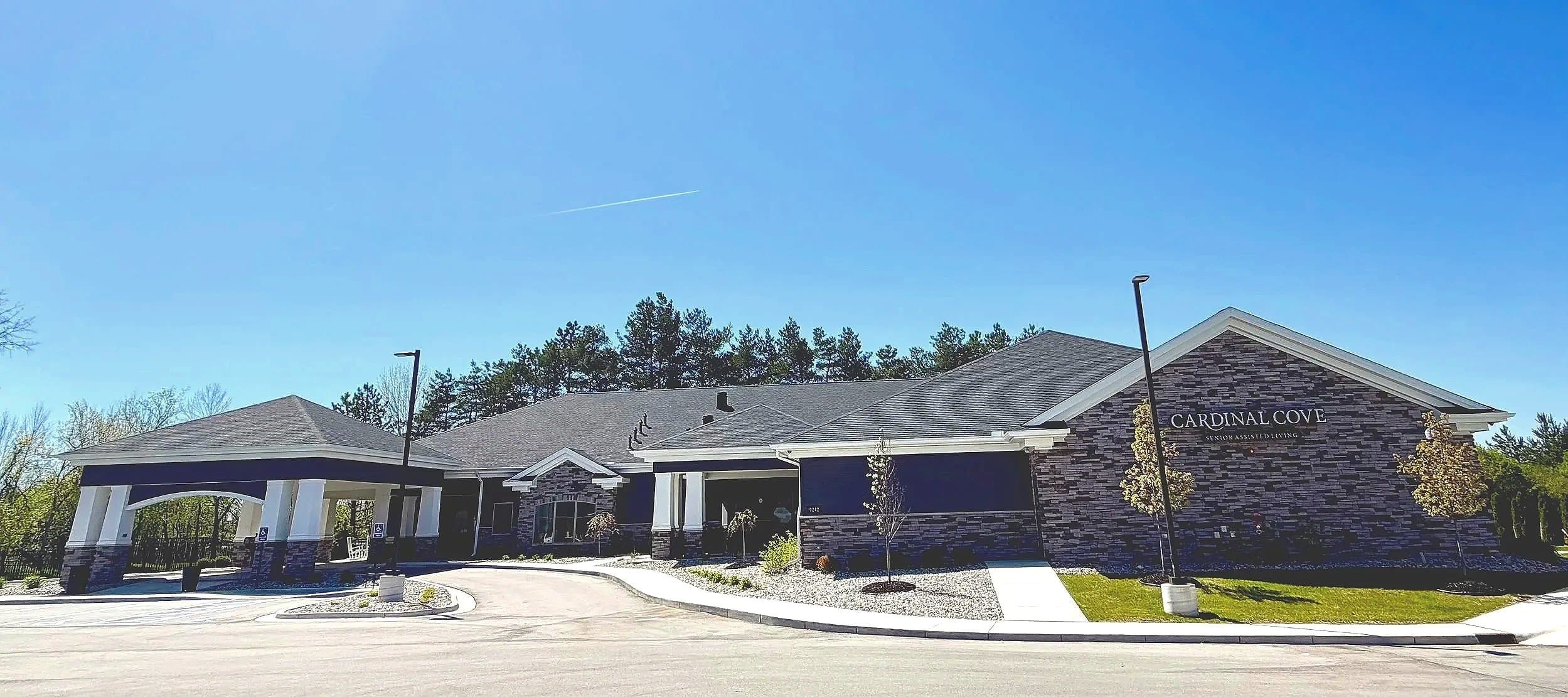 Cardinal Cove Senior Assisted Living