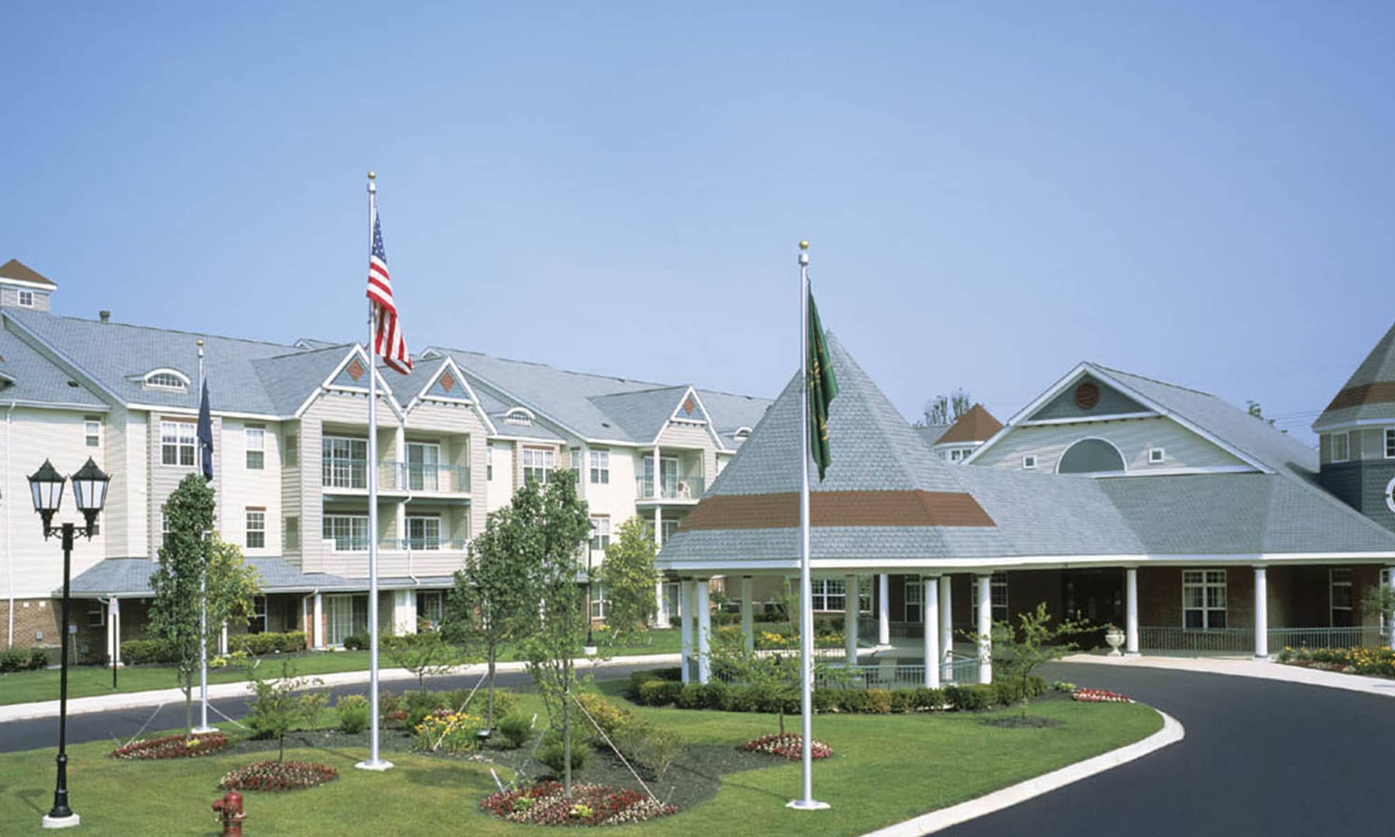 Waltonwood at Cherry Hill II, photo 1