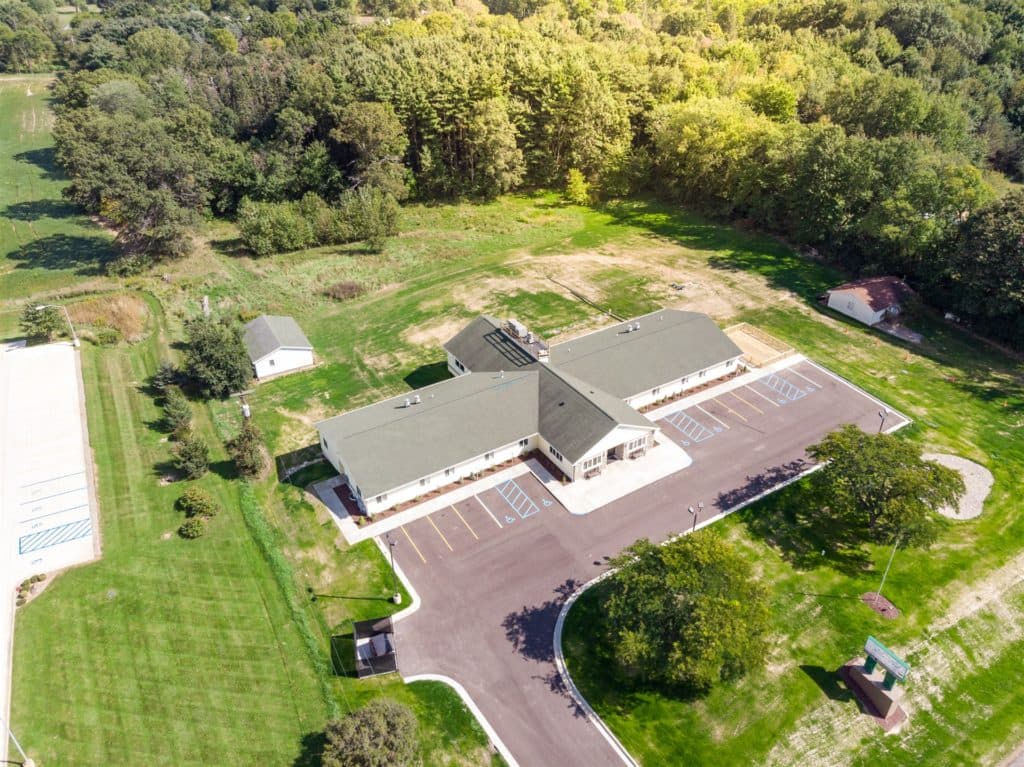 Divine Life Assisted Living of Dewitt 1