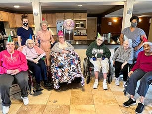 Safe Haven Assisted Living Of Hastings