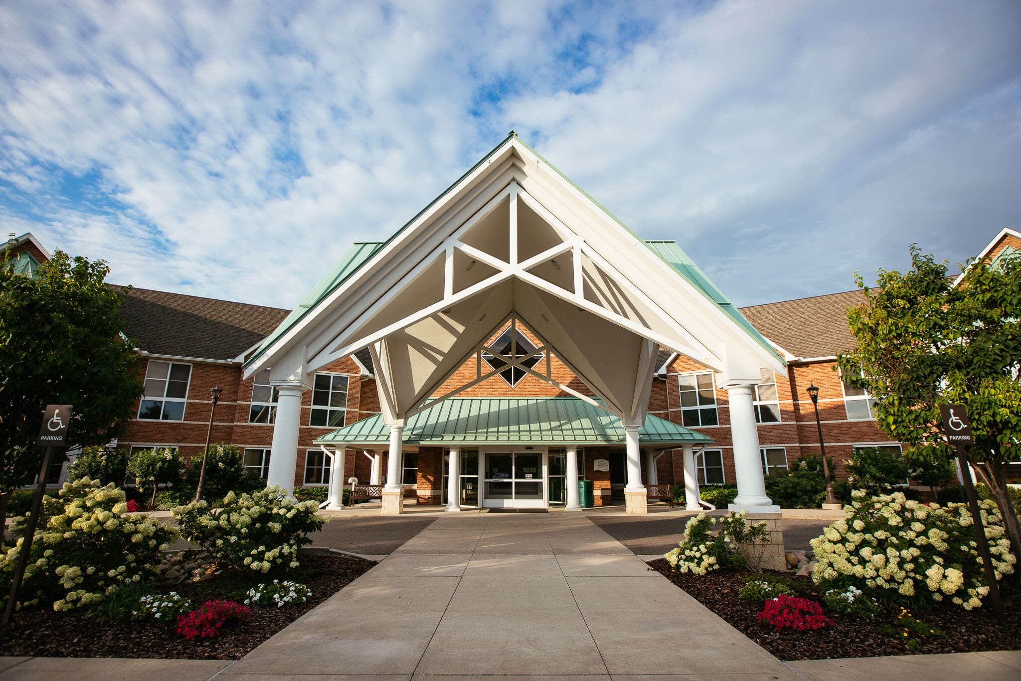 The Manor at Glacier Hills