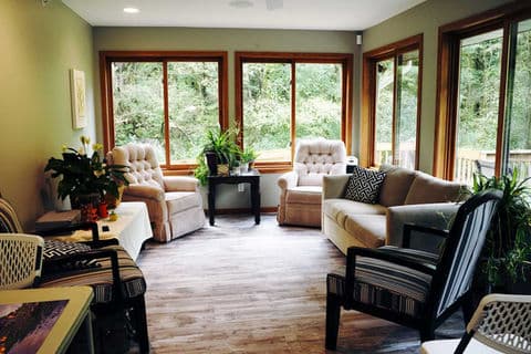 Legacy of Caring Assisted Living