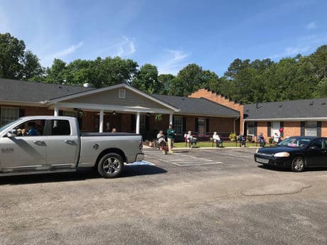 Lenoir Assisted Living
