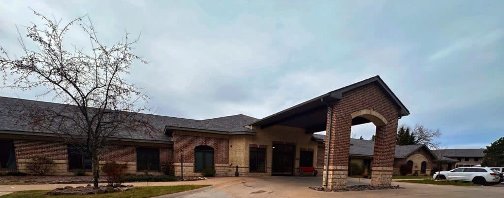 Arborview Court