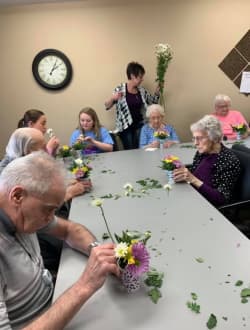 Autumn's Journey Assisted Living LLC