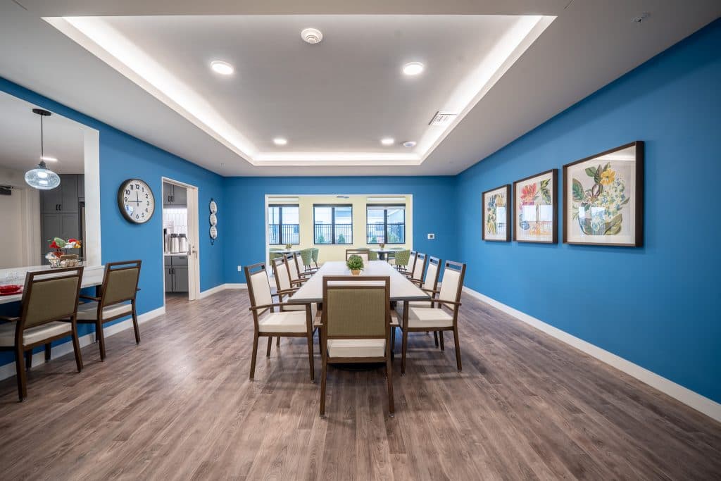 Azura Memory Care & Assisted Living in Mukwonago