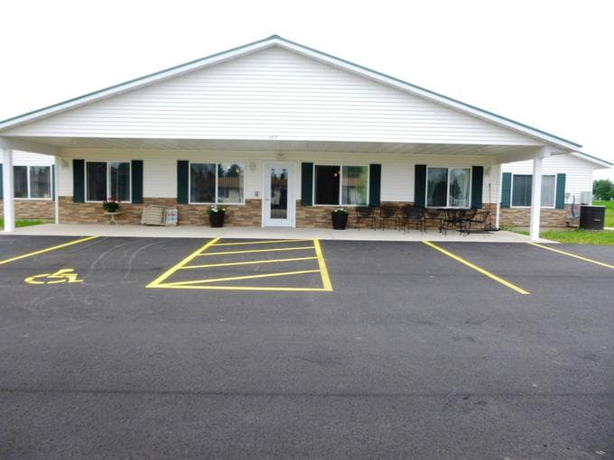 Care Partners Assisted Living Antigo I