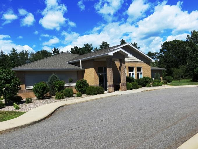 Care Partners Assisted Living Weston II