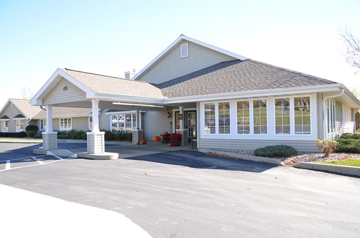 Crestridge Assisted Living