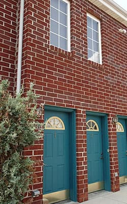 Greenfield House