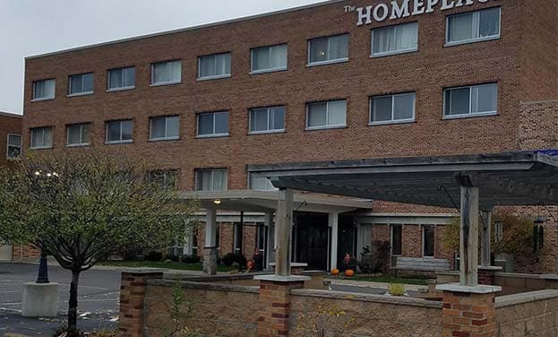 Homeplace of Stanley