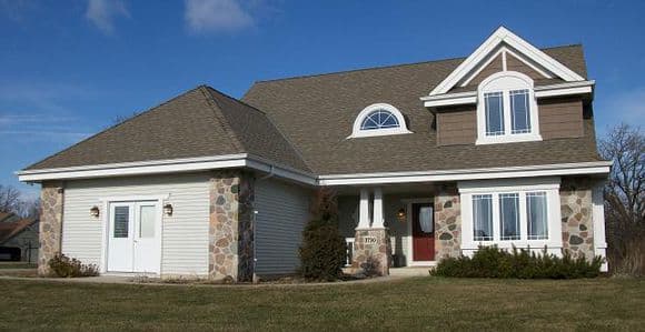 Lang Home