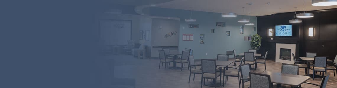Legacy at Silverstone Memory Care (The)