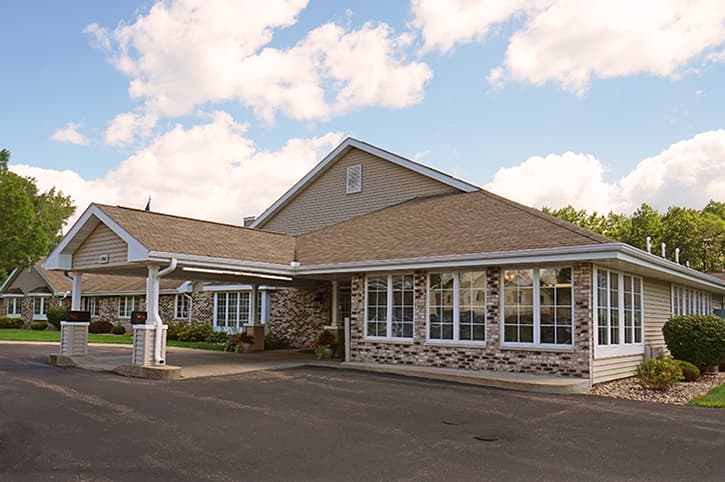 Meadow Ridge Assisted Living