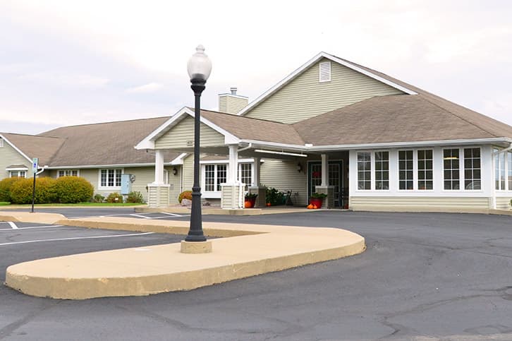 Meadows Assisted Living and Memory Care