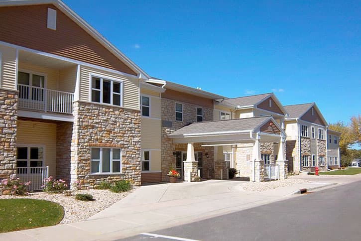 Park Place Assisted Living