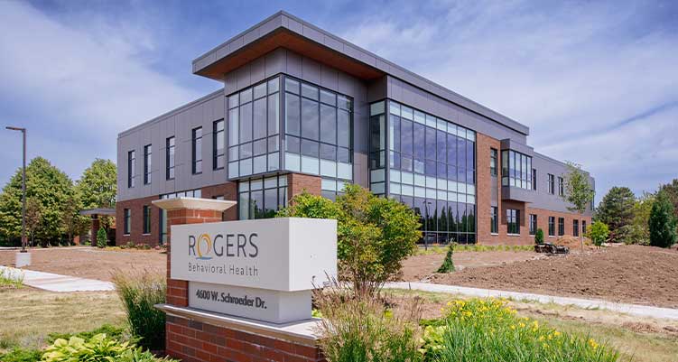 Rogers Memorial Hospital