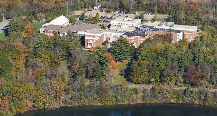 Rogers Memorial Hospital Delafield B
