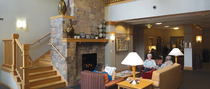 Deerwood Crossing Senior Residences, photo 1