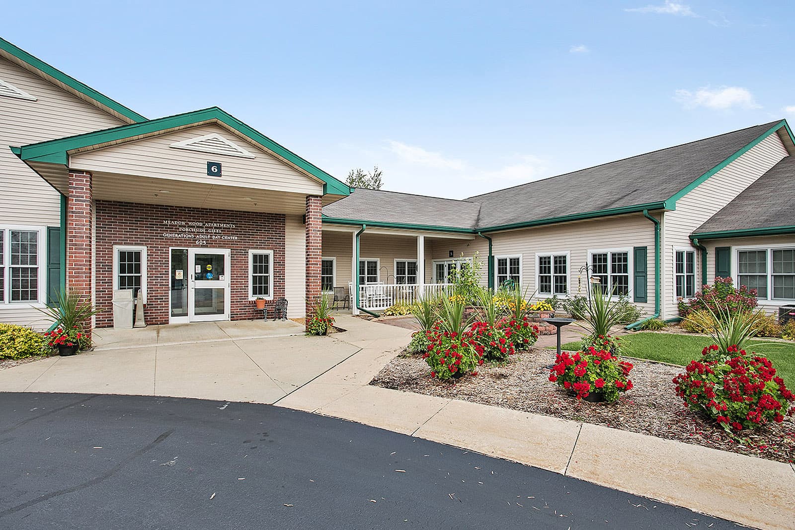 Meadow Wood Residential Care