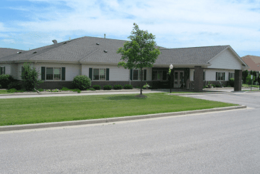 Ridgestone Terrace