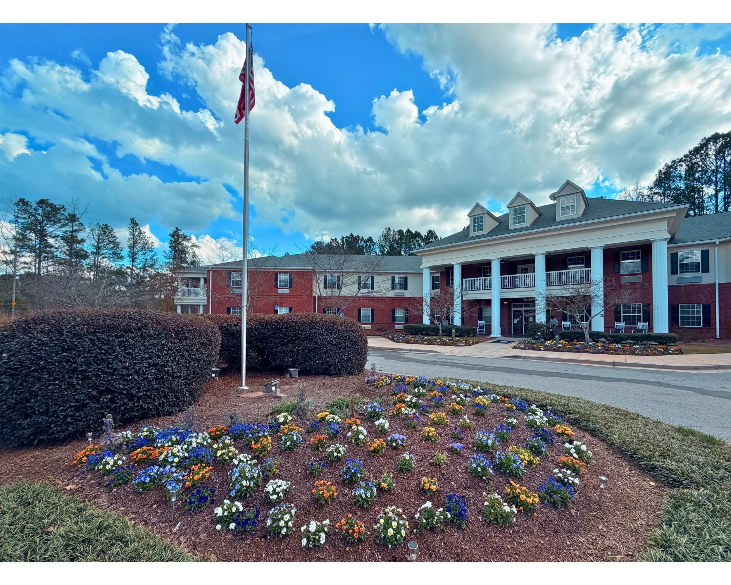 The Haven at Fayetteville