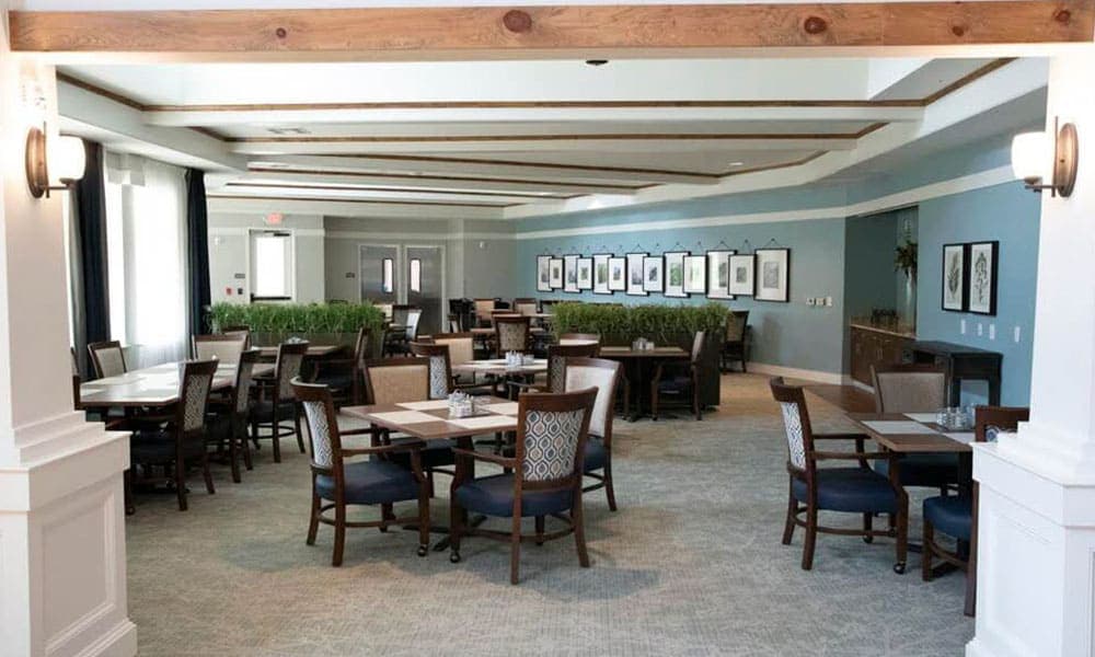 Marie'S Senior Living