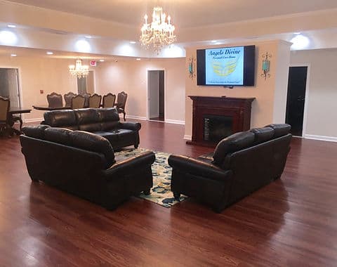 Paragon Residential Care