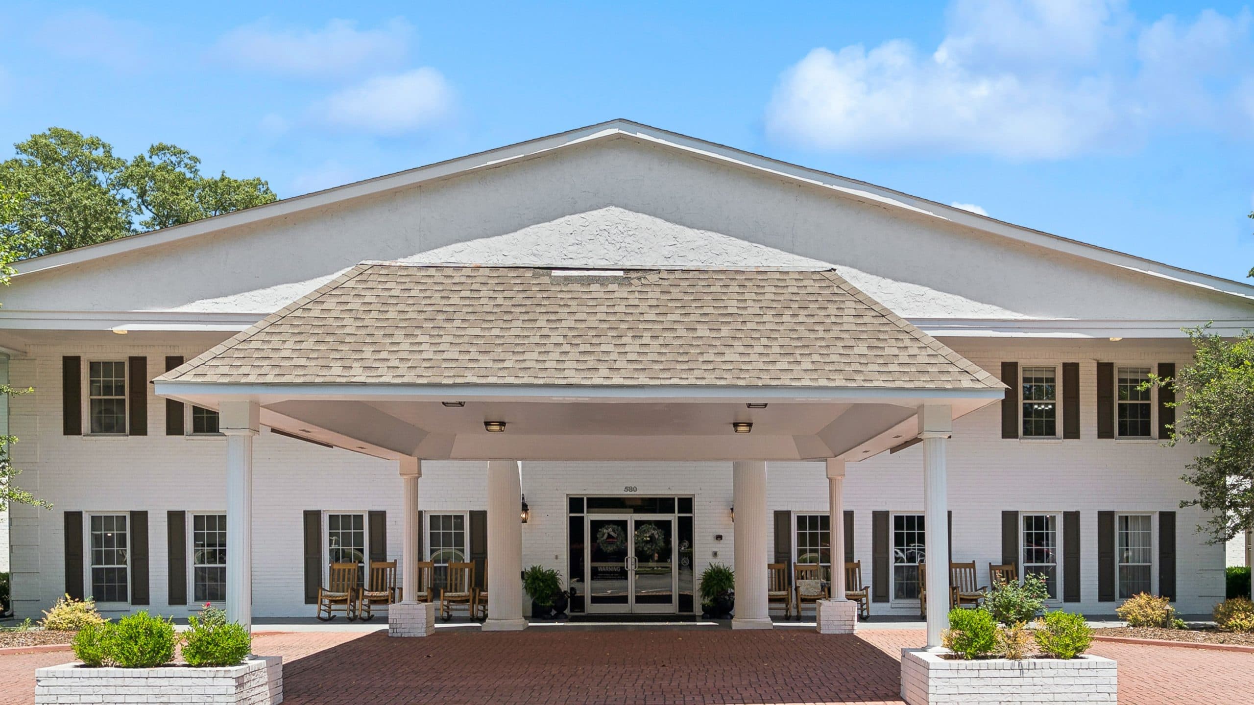 Carrington Personal Care Home