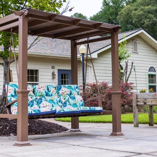 Gables At Cobb Village, Llc (The)