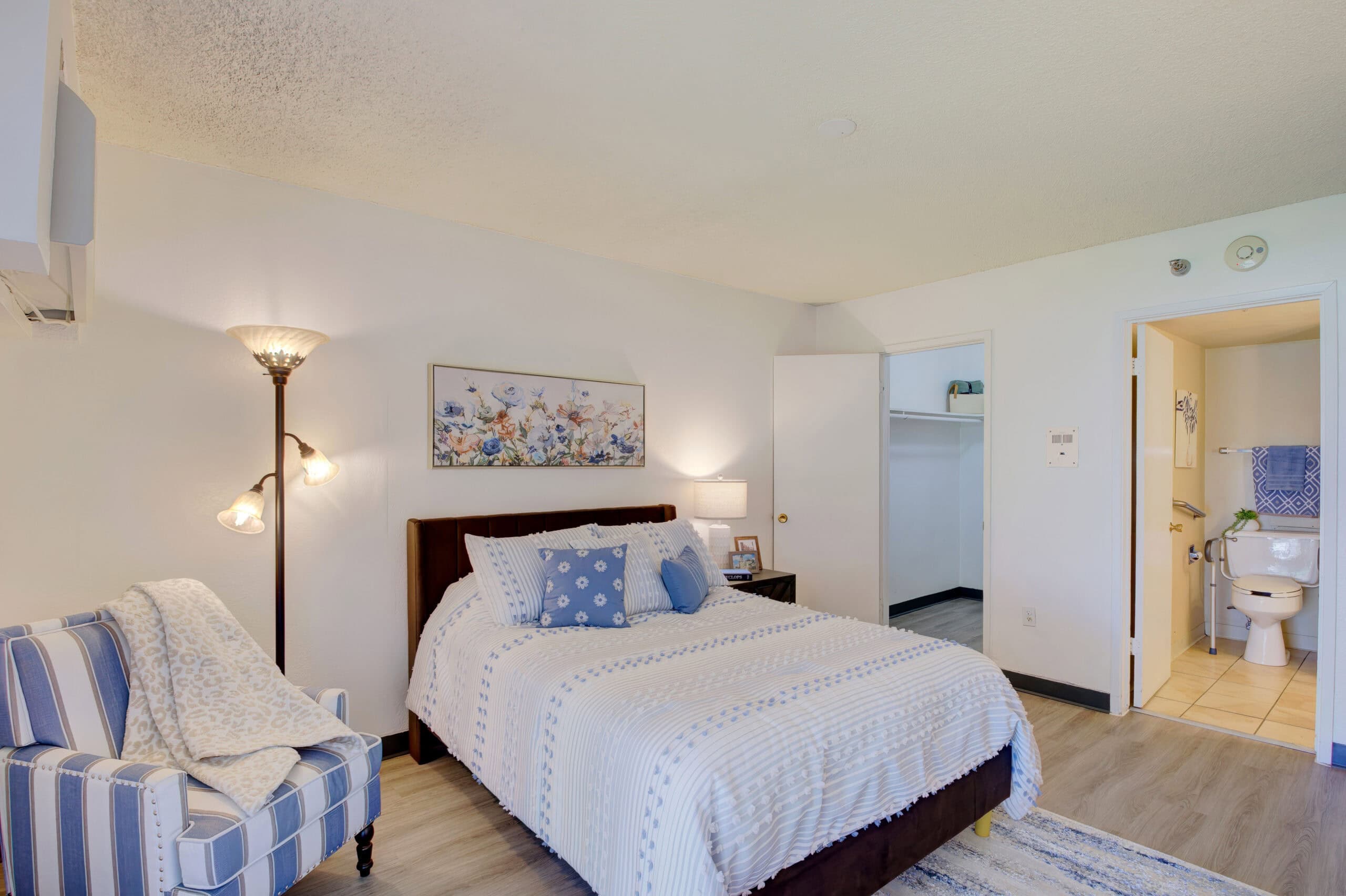 Constant Care Assisted Living - Ocotillo