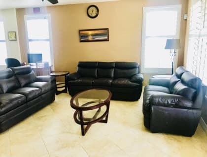 Charles Residential Care Llc Iii