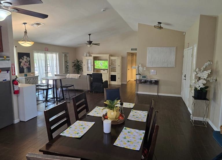 Belmont Assisted Living