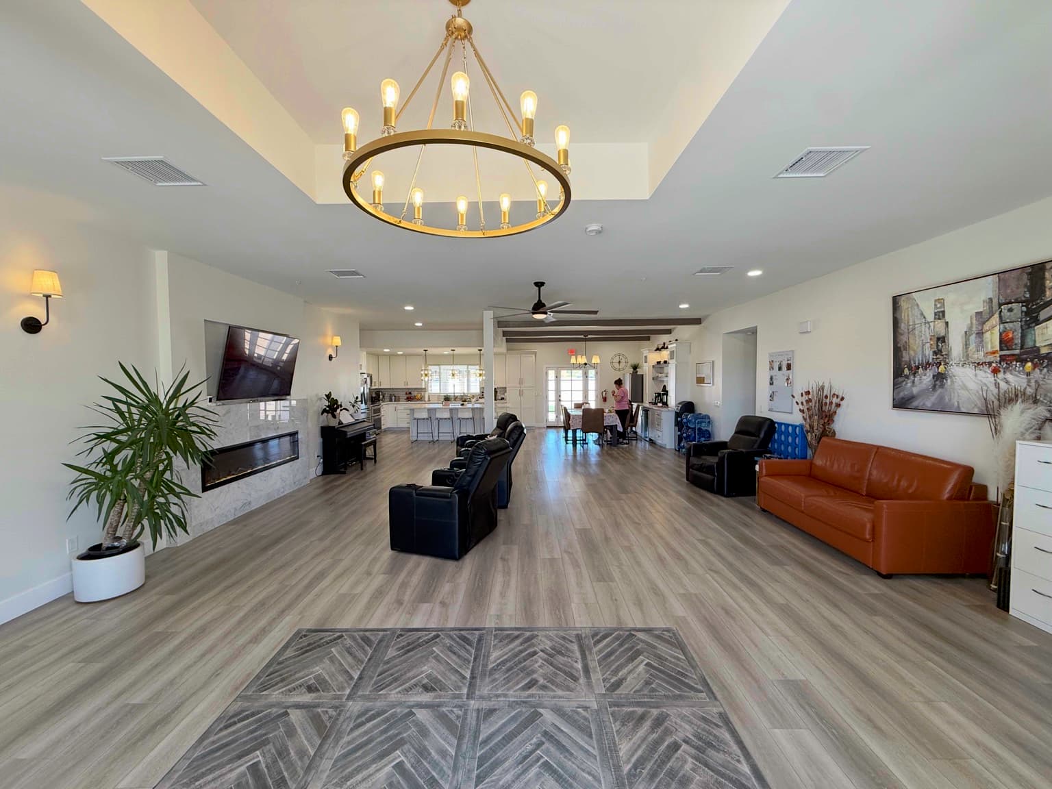 Assisted Living Of Paradise Valley