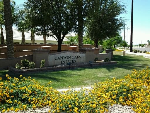 Desert Garden Assisted Living