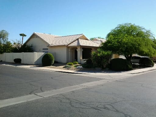 Desert Garden Assisted Living