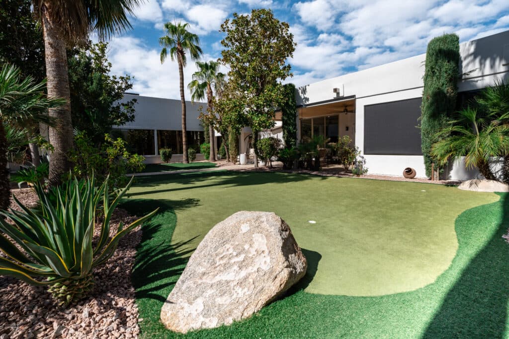 AZ Royal Care Home