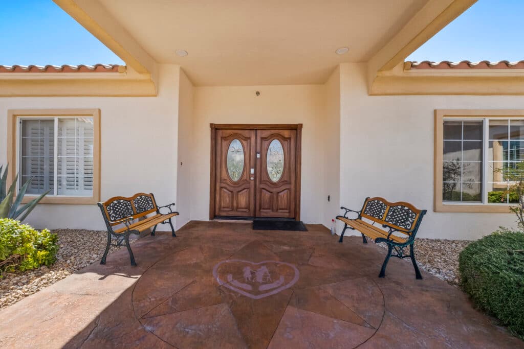 Las Fuentes Assisted Living Iv