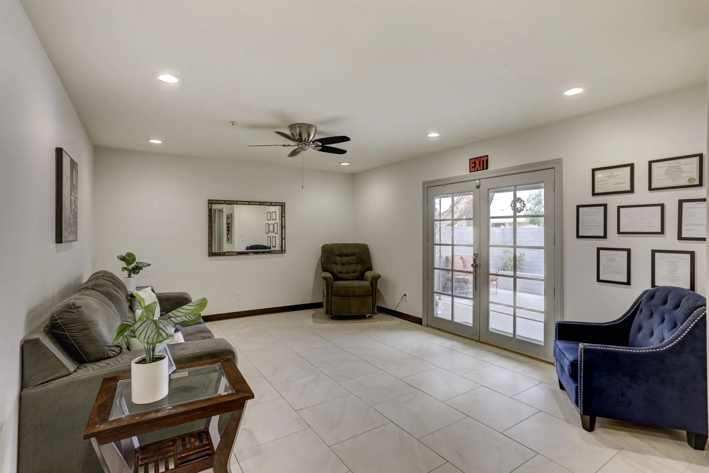 Tranquility Assisted Living Home