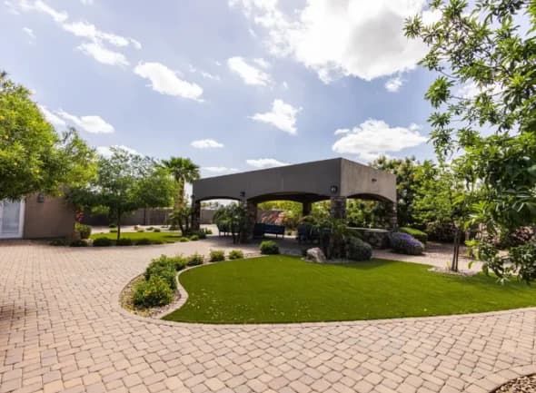 Torbrook Manor