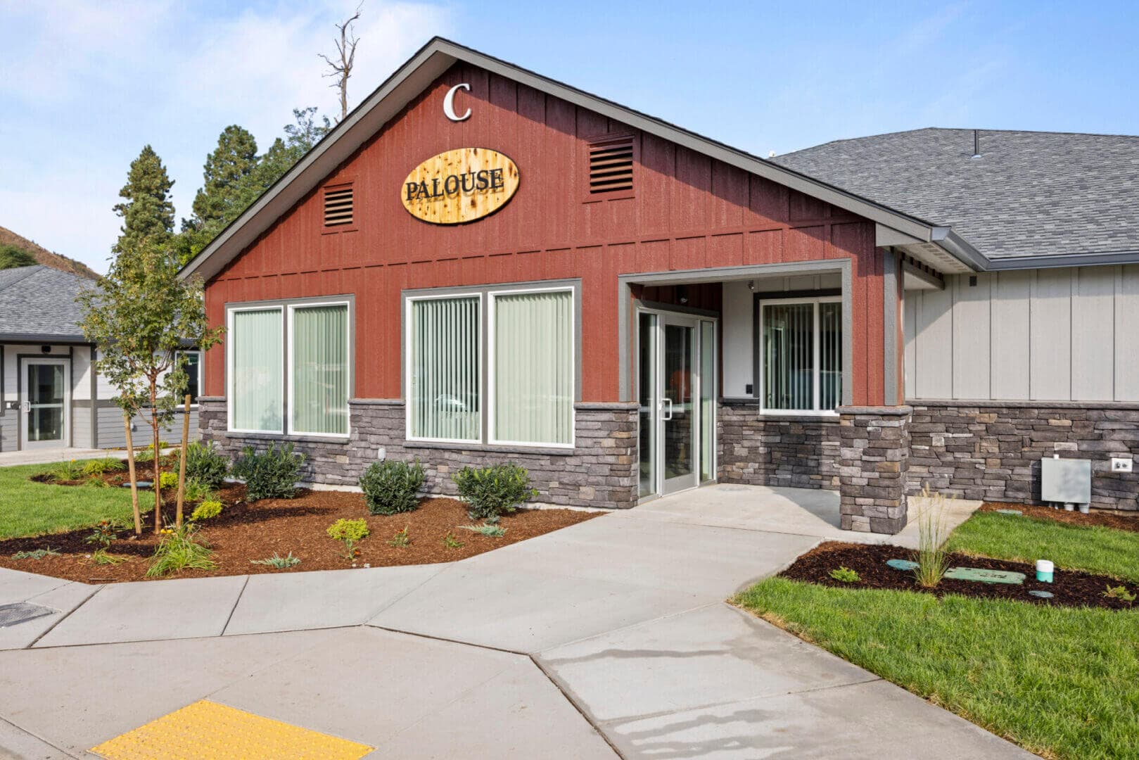 Rivers Walk - Assisted Living Facility, LLC