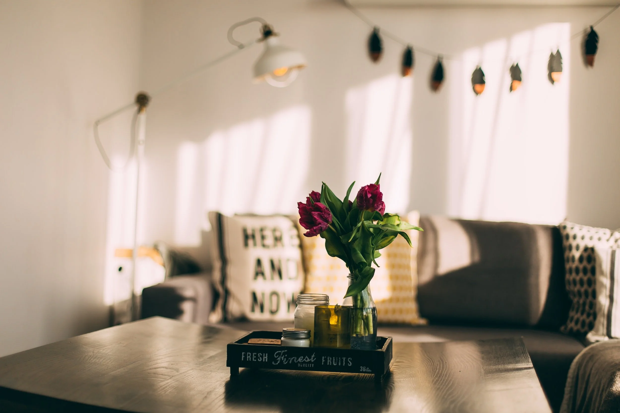 A Nurse's Touch Adult Family Home