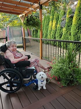 Evergreen Manor Senior Care