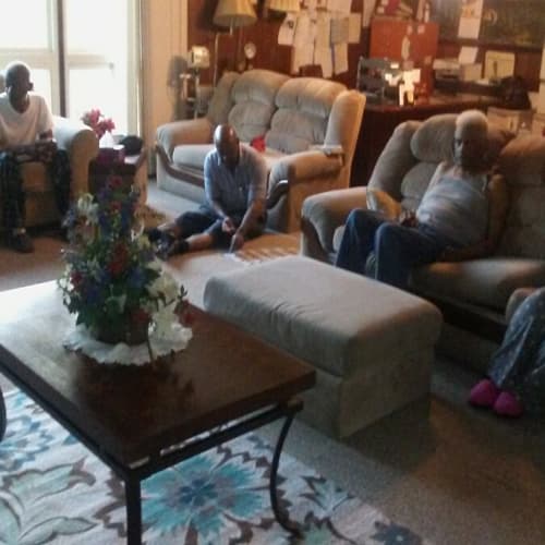 Castles Of Love Assisted Living