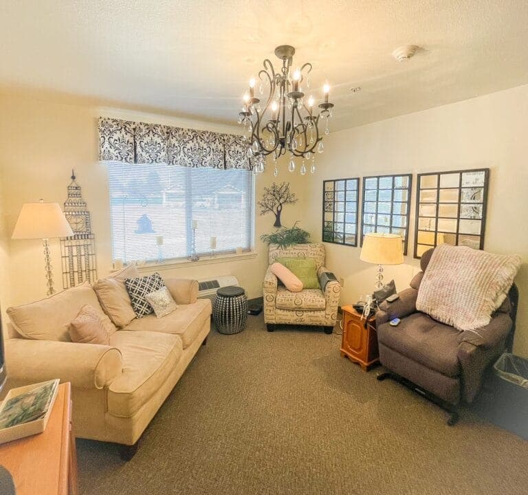 Meadowbrook Place Assisted Living