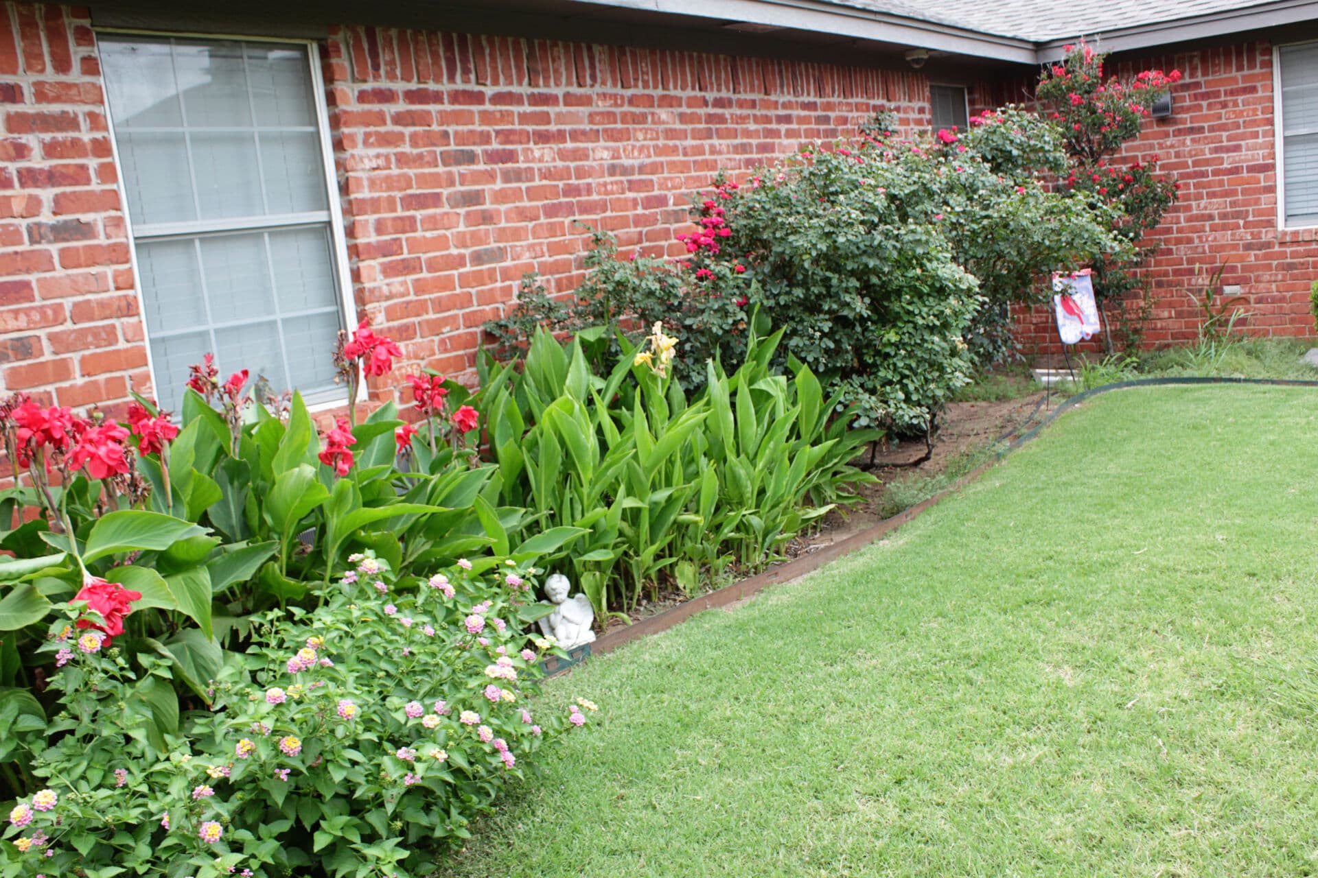 Tamarack Assisted Living Center
