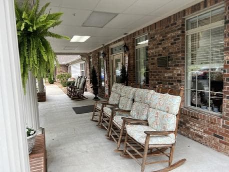 Magnolia Place Assisted Living