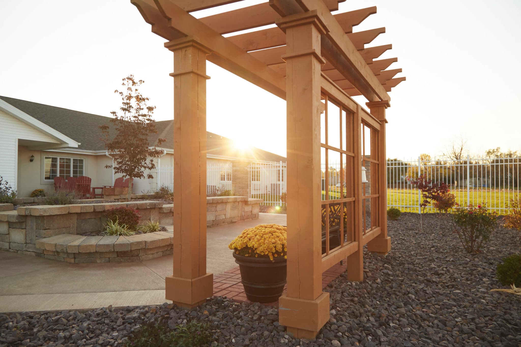 StoneBridge Memory Care - Olney