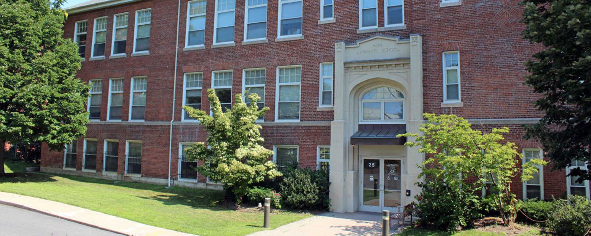 Hearth Inc. Ruggles Assisted Living