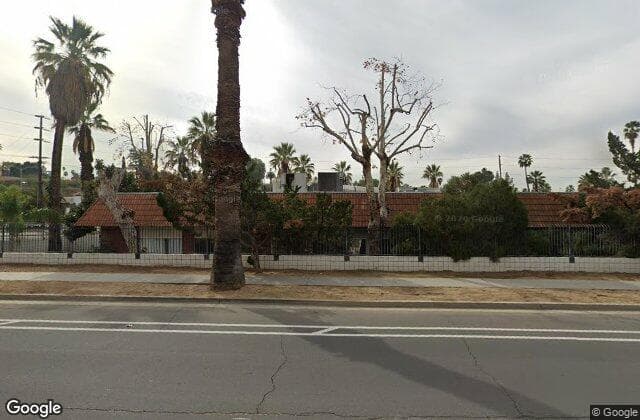 Riverside Behavioral Healthcare Center